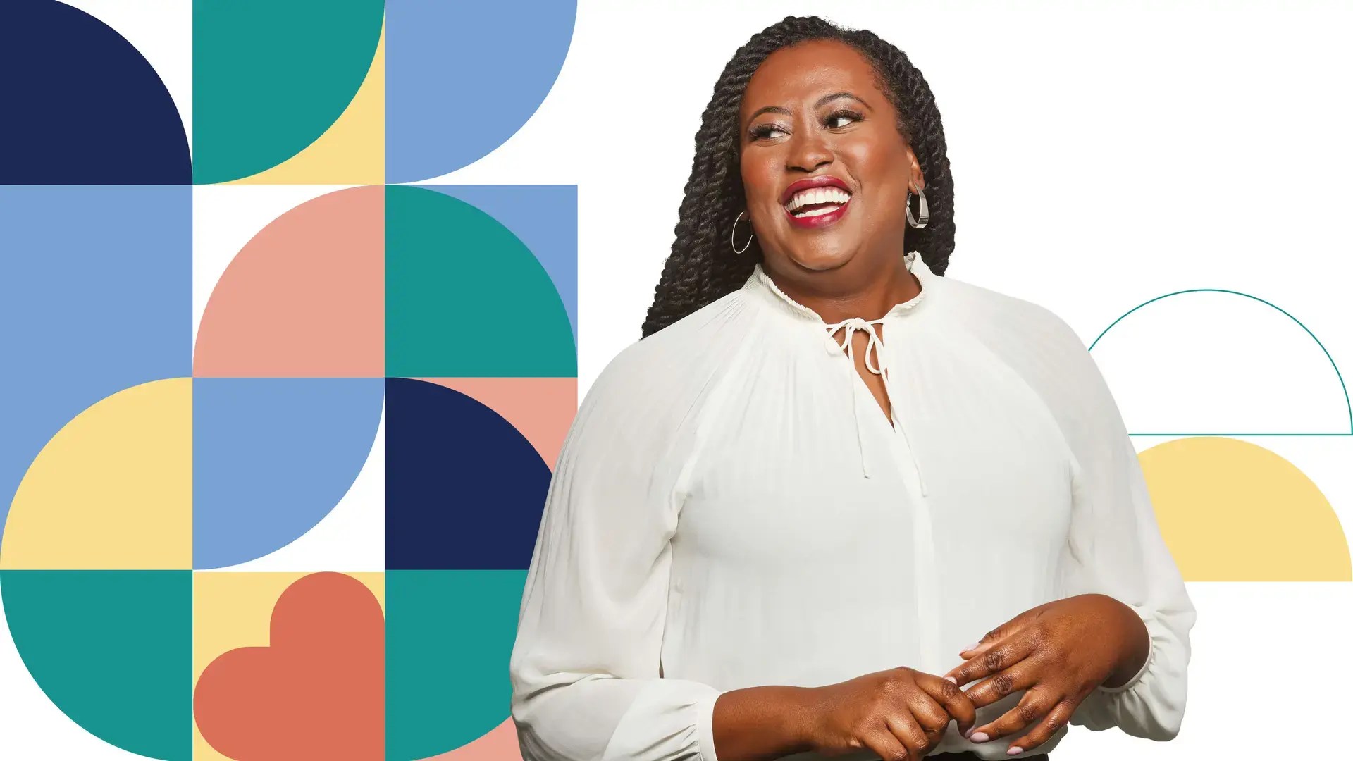 Members Accolade - Classic Geometric Design - 8K